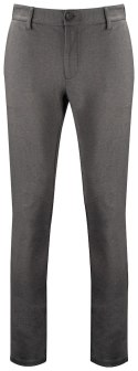 TOFINO PANTS - 31/34 (STEEL GREY MELANGE)