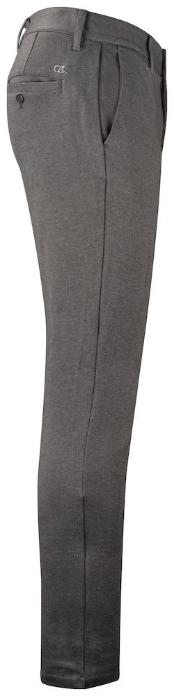 TOFINO PANTS - 32/32 (STEEL GREY MELANGE) TOFINO PANTS - 32/32 (STEEL GREY MELANGE)