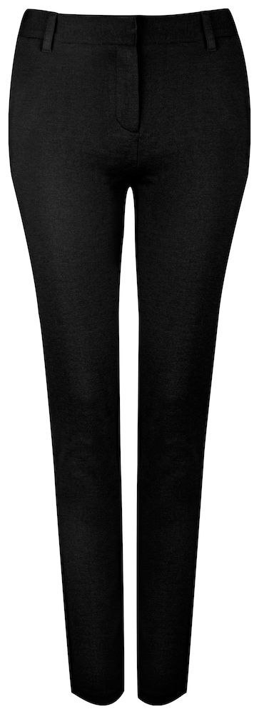 TOFINO PANTS LADIES - L (BLACK)