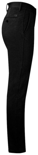 TOFINO PANTS LADIES - L (BLACK)