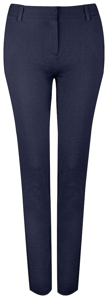 TOFINO PANTS LADIES - L (DARK NAVY)