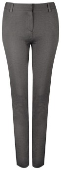 TOFINO PANTS LADIES - L (STEEL GREY MELANGE)