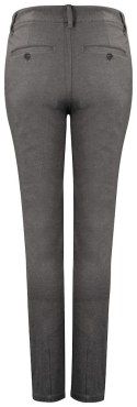 TOFINO PANTS LADIES - L (STEEL GREY MELANGE)