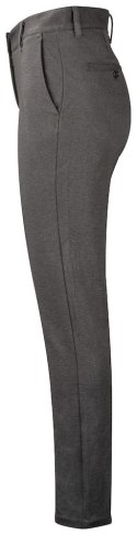 TOFINO PANTS LADIES - L (STEEL GREY MELANGE)