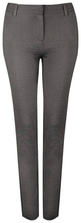 TOFINO PANTS LADIES - XXL (STEEL GREY MELANGE)