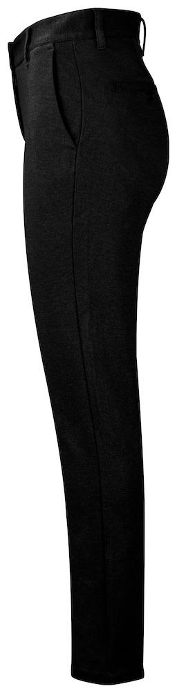 TOFINO PANTS LADIES - M (BLACK) TOFINO PANTS LADIES - M (BLACK)