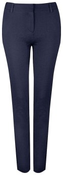 TOFINO PANTS LADIES - M (DARK NAVY)