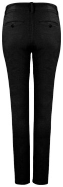 TOFINO PANTS LADIES - XS (BLACK)