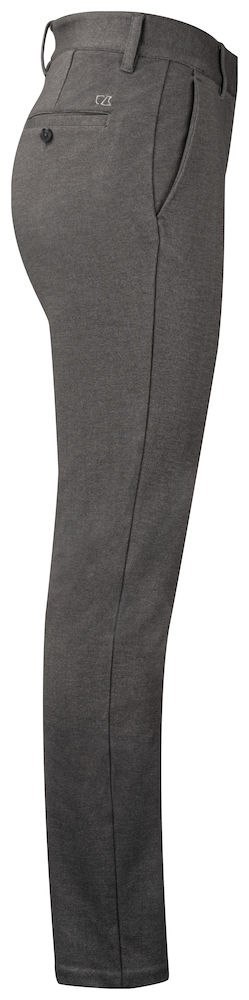 TOFINO PANTS LADIES - XS (STEEL GREY MELANGE) TOFINO PANTS LADIES - XS (STEEL GREY MELANGE)