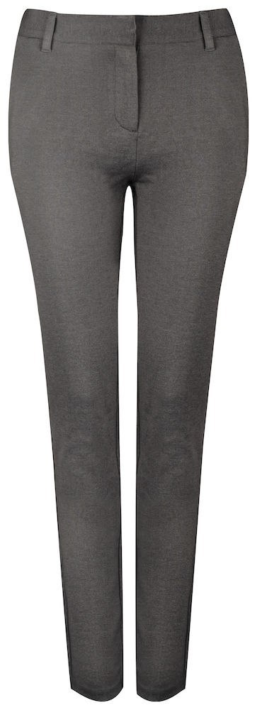 TOFINO PANTS LADIES - S (STEEL GREY MELANGE)