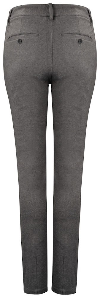TOFINO PANTS LADIES - S (STEEL GREY MELANGE) TOFINO PANTS LADIES - S (STEEL GREY MELANGE)