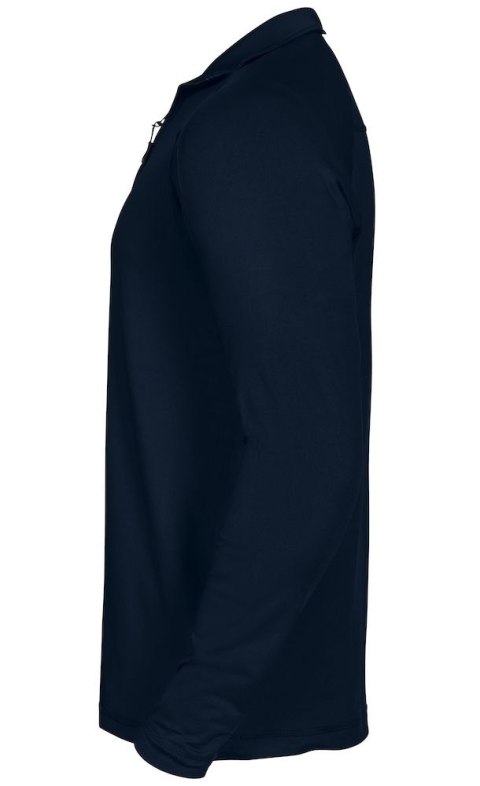 COOS BAY HALF ZIP - XL (DARK NAVY) COOS BAY HALF ZIP - XL (DARK NAVY)