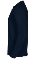 COOS BAY HALF ZIP - XXL (DARK NAVY)