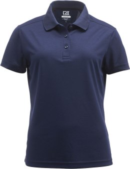 KELOWNA POLO WOMAN - L (DARK NAVY)