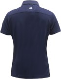 KELOWNA POLO WOMAN - L (DARK NAVY)