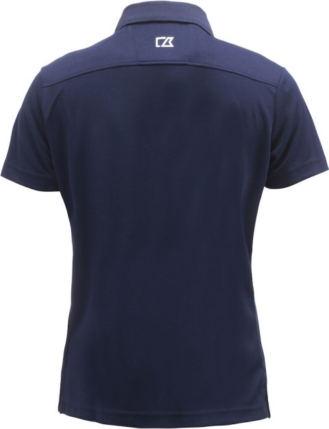 KELOWNA POLO WOMAN - L (DARK NAVY) KELOWNA POLO WOMAN - L (DARK NAVY)