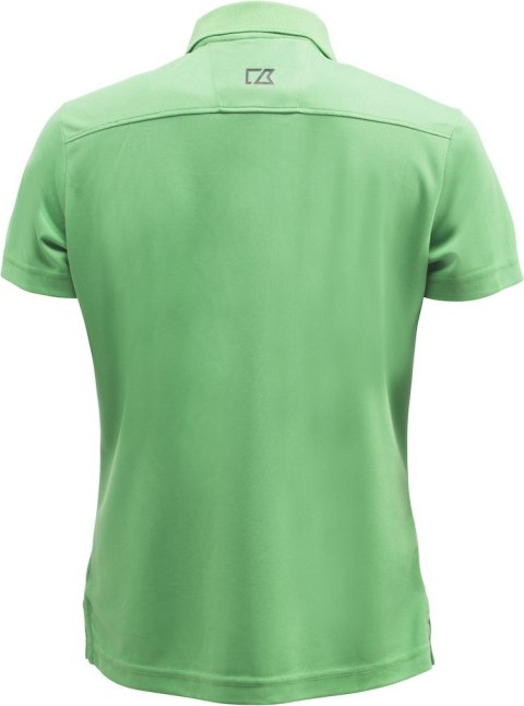 KELOWNA POLO WOMAN - XL (GREEN) KELOWNA POLO WOMAN - XL (GREEN)