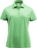 KELOWNA POLO WOMAN - XXL (GREEN)