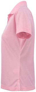 KELOWNA POLO WOMAN - L (LIGHT PINK)