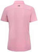 KELOWNA POLO WOMAN - L (LIGHT PINK)