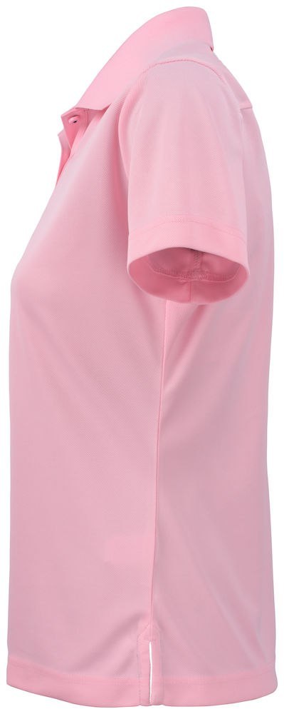 KELOWNA POLO WOMAN - XL (LIGHT PINK) KELOWNA POLO WOMAN - XL (LIGHT PINK)