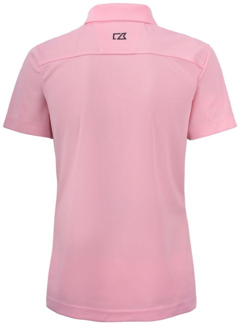 KELOWNA POLO WOMAN - XL (LIGHT PINK) KELOWNA POLO WOMAN - XL (LIGHT PINK)