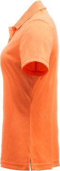 KELOWNA POLO WOMAN - L (PEACH)