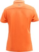 KELOWNA POLO WOMAN - L (PEACH)