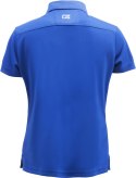 KELOWNA POLO WOMAN - L (ROYAL BLUE)