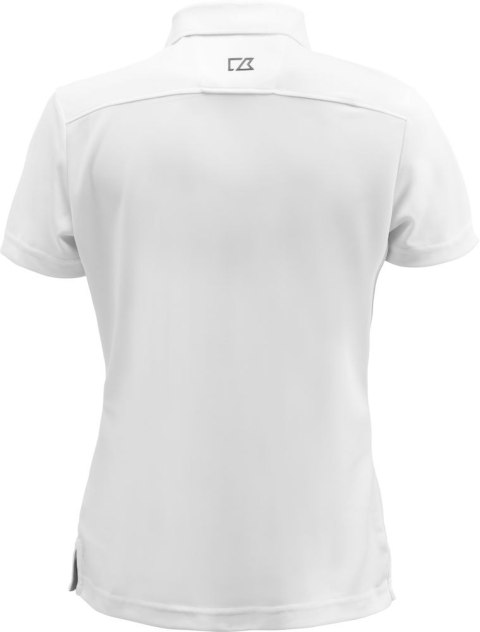 KELOWNA POLO WOMAN - L (WHITE) KELOWNA POLO WOMAN - L (WHITE)