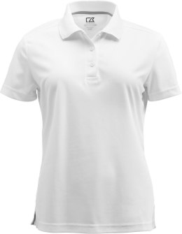 KELOWNA POLO WOMAN - M (WHITE)