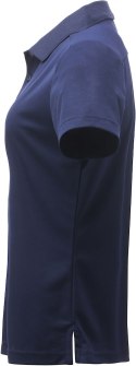 KELOWNA POLO WOMAN - XS (DARK NAVY)