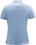 KELOWNA POLO WOMAN - S (LIGHT BLUE)