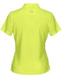 KELOWNA POLO WOMAN - XS (NEON YELLOW)