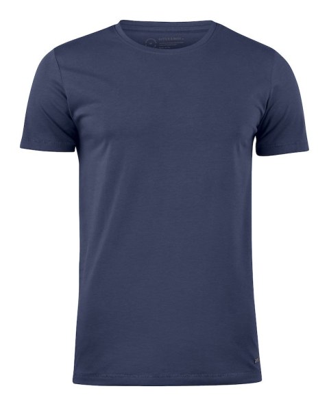 MANZANITA ROUNDNECK - 3XL (DARK NAVY)