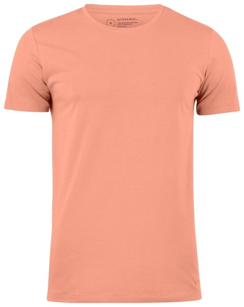 MANZANITA ROUNDNECK - 3XL (PAPAYA)