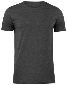 MANZANITA ROUNDNECK - L (ANTHRACITE MELANGE)