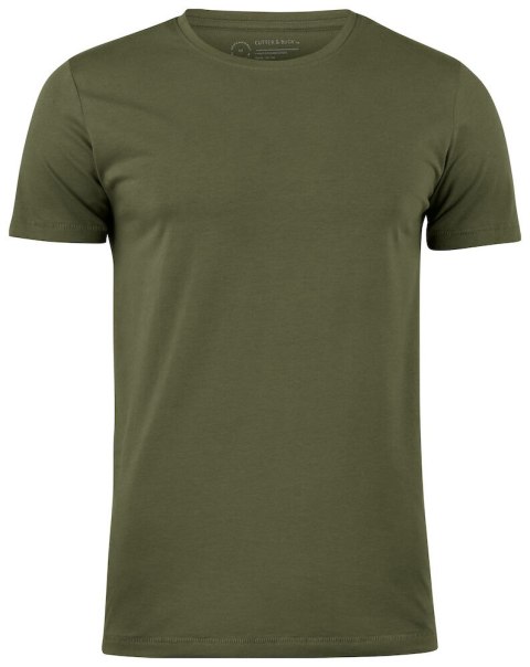 MANZANITA ROUNDNECK - XXL (IVY GREEN)