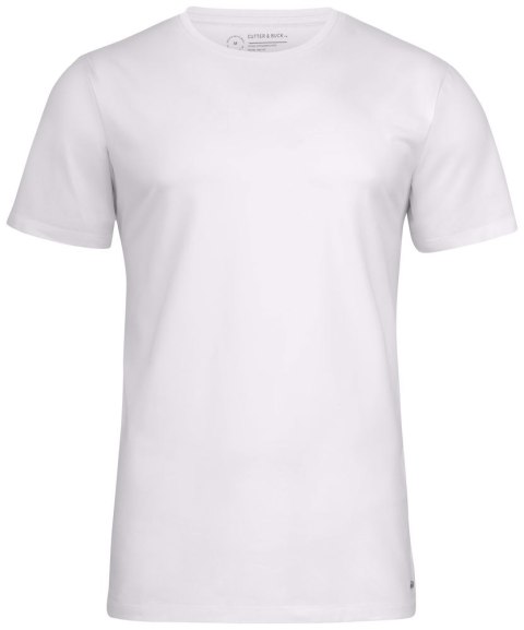 MANZANITA ROUNDNECK - L (WHITE)