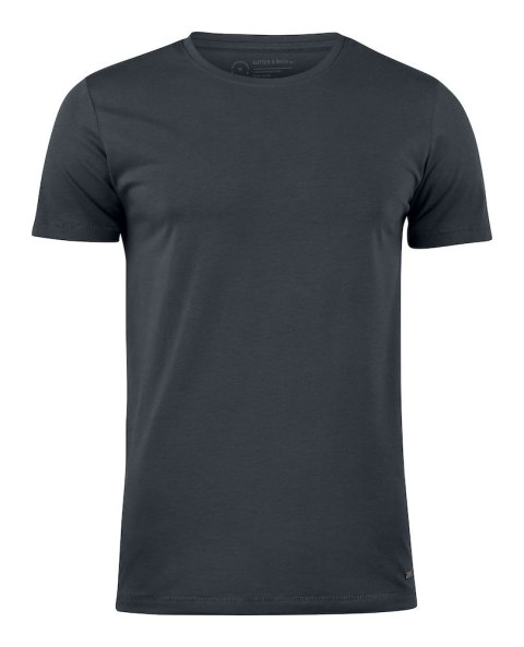 MANZANITA ROUNDNECK - S (BLACK)