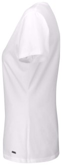 MANZANITA T-SHIRT WOMAN - XXL (WHITE)