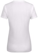 MANZANITA T-SHIRT WOMAN - XXL (WHITE)