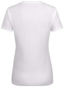 MANZANITA T-SHIRT WOMAN - S (WHITE)