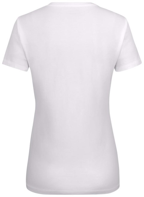MANZANITA T-SHIRT WOMAN - S (WHITE) MANZANITA T-SHIRT WOMAN - S (WHITE)