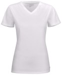 MANZANITA T-SHIRT WOMAN - XS (WHITE)