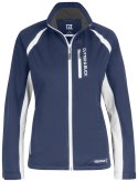 NORTH SHORE JACKET WOMAN - XL (DARK NAVY)