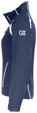 NORTH SHORE JACKET WOMAN - XL (DARK NAVY)