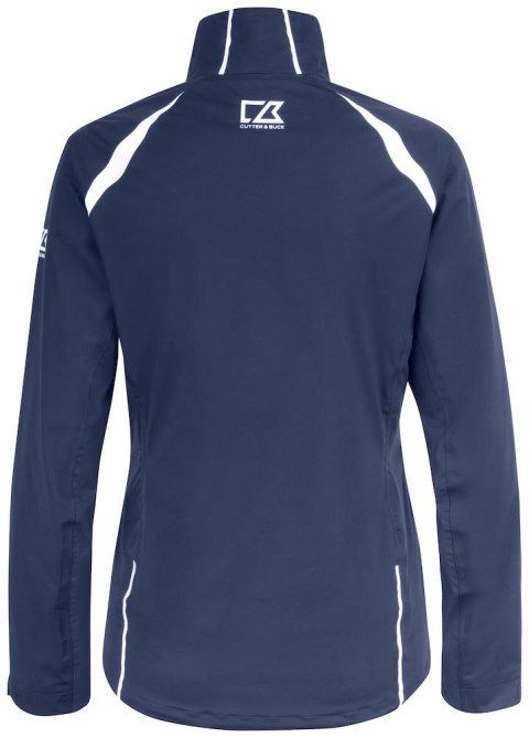 NORTH SHORE JACKET WOMAN - S (DARK NAVY) NORTH SHORE JACKET WOMAN - S (DARK NAVY)