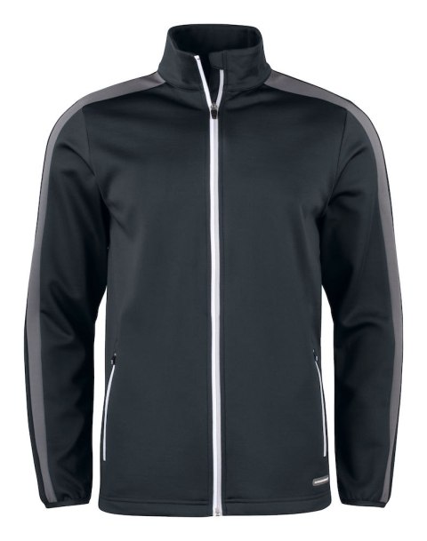 SNOQUALMIE JACKET - 3XL (BLACK)