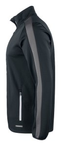 SNOQUALMIE JACKET - 3XL (BLACK)